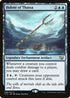 Bident of Thassa (86) [Commander 2015]