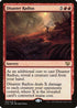 Disaster Radius (150) [Commander 2015]