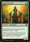 Elvish Visionary (162) [Commander 2015]