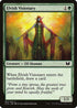 Elvish Visionary (162) [Commander 2015]