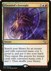 Firemind's Foresight (218) [Commander 2015]