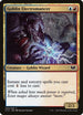 Goblin Electromancer (220) [Commander 2015]