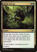Grisly Salvage (222) [Commander 2015]