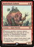 Hamletback Goliath (156) [Commander 2015]