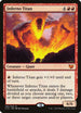 Inferno Titan (160) [Commander 2015]
