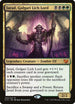 Jarad, Golgari Lich Lord (223) [Commander 2015]