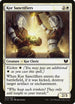 Kor Sanctifiers (73) [Commander 2015]