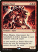 Magma Giant (161) [Commander 2015]