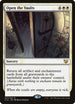 Open the Vaults (77) [Commander 2015]