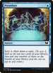 Preordain (101) [Commander 2015]