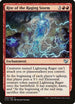 Rite of the Raging Storm (30) [Commander 2015]