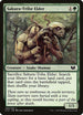 Sakura-Tribe Elder (200) [Commander 2015]
