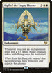 Sigil of the Empty Throne (80) [Commander 2015]