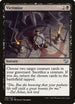 Victimize (139) [Commander 2015]
