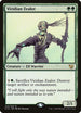 Viridian Zealot (210) [Commander 2015]