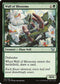 Wall of Blossoms (211) [Commander 2015]