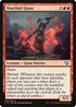 Warchief Giant (31) [Commander 2015]