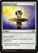 Darksteel Ingot (251) [Commander 2015]