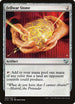 Fellwar Stone (254) [Commander 2015]