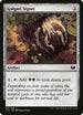 Golgari Signet (255) [Commander 2015]