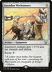 Loxodon Warhammer (258) [Commander 2015]