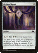 Orzhov Signet (262) [Commander 2015]