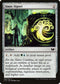 Simic Signet (266) [Commander 2015]