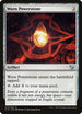 Worn Powerstone (275) [Commander 2015]