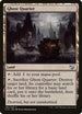 Ghost Quarter (285) [Commander 2015]