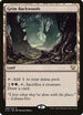 Grim Backwoods (288) [Commander 2015]