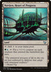 Novijen, Heart of Progress (296) [Commander 2015]