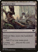 Polluted Mire (300) [Commander 2015]