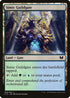Simic Guildgate (306) [Commander 2015]