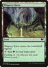 Slippery Karst (307) [Commander 2015]