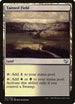 Tainted Field (311) [Commander 2015]
