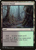 Tainted Wood (312) [Commander 2015]