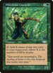 Wirewood Channeler (144) [Legions]