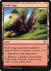 Vivid Crag (316) [Commander 2015]