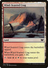 Wind-Scarred Crag (321) [Commander 2015]