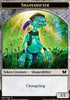 Shapeshifter // Shapeshifter Double-Sided Token [Commander 2015]