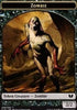 Germ // Zombie Double-Sided Token [Commander 2015]