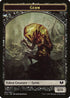 Germ // Zombie Double-Sided Token [Commander 2015]