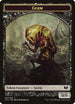 Germ // Zombie Double-Sided Token [Commander 2015]