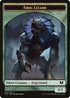 Frog Lizard // Germ Double-Sided Token [Commander 2015]