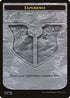 Experience Double-Sided Token [Commander 2015]