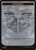 Experience Double-Sided Token [Commander 2015]