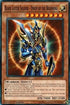 Black Luster Soldier - Envoy of the Beginning (A) (YGLD-ENA02) [King of Games: Yugi's Legendary Decks]