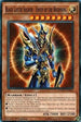 Black Luster Soldier - Envoy of the Beginning (A) (YGLD-ENA02) [King of Games: Yugi's Legendary Decks]