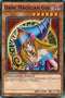 Dark Magician Girl (A) (YGLD-ENA04) [King of Games: Yugi's Legendary Decks]