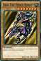 Gaia The Fierce Knight (A) (YGLD-ENA05) [King of Games: Yugi's Legendary Decks]